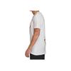 Adidas Iron Man Graphic Tee Men Tops White FN1763