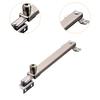 Casement Window Stay Adjuster Stopper Stainless Steel Accessories for DIY Enthusiasts Adjustable