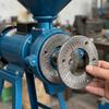 5.79 Inch Dry Grain Grinding Machine Plates Commercial 2 Grinding Disc