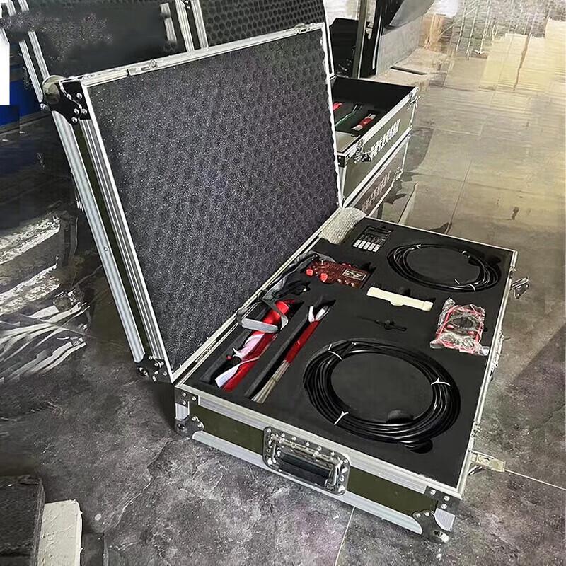 Jingrui Zhian Professional Training & Security Equipment Kits