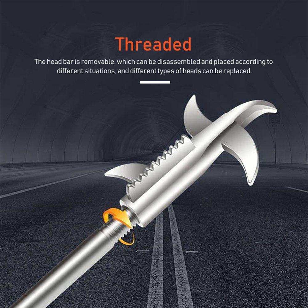 Stone Cleaning for Groove Screwdriver Broken Stone Remover Tire Cleaning Hook Slot Stones Cleaner