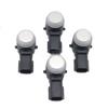 4X PDC Parking Assist Sensor for Chevy Silverado Cadillac GMC 23428268 52050134