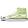 SK8 HI 138 Decon Sf 'Lime Green' VN0A3MV1VSC