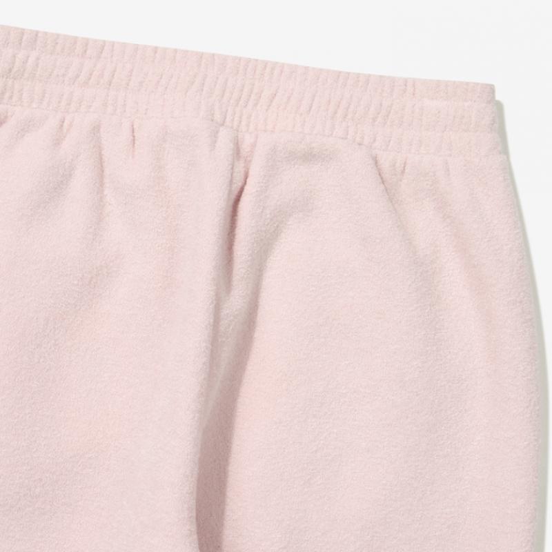 Fila Tennis Brushed Terry Boot Cut Pants Fs2fpg4361f Epk