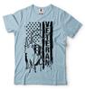United States Veteran T Shirt Military Veteran Soldier USA TShirt