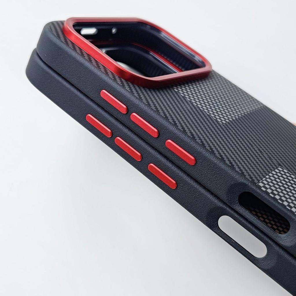 For Huawei Honor 600 Pro Case Hard Luxury PU Leather Matte shockproof Protective Back Cover For Honor 600 600Pro Phone Shell