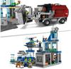 LEGO City 60316 Полицейский участок