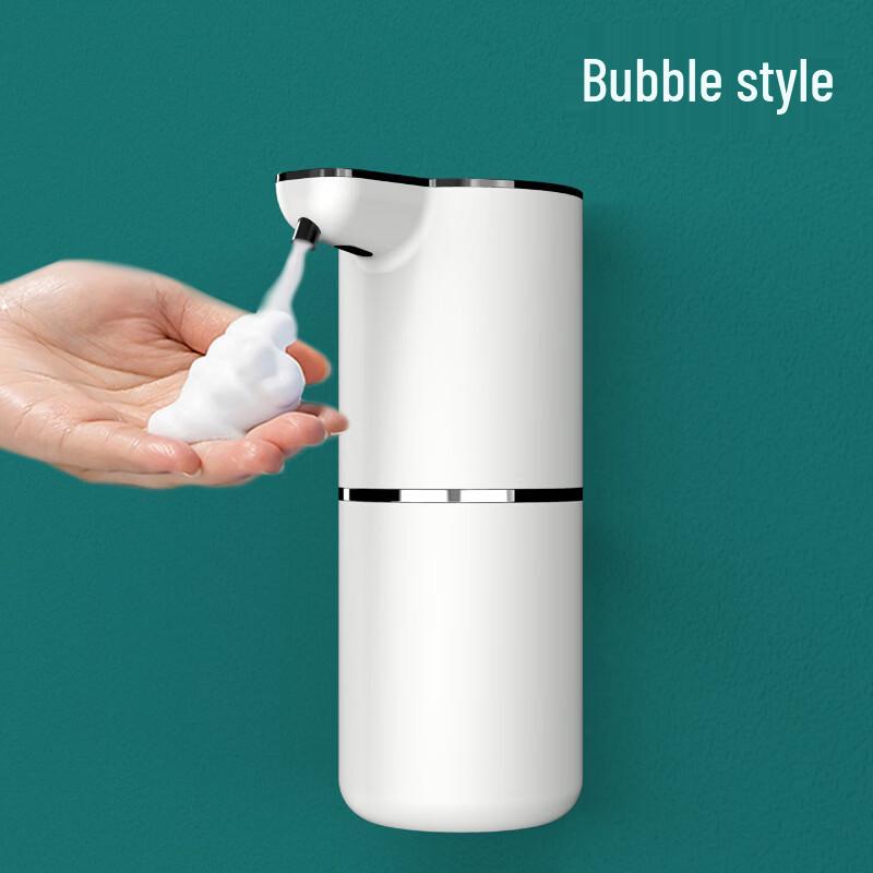 OIMG Automatic Foam Soap Dispenser