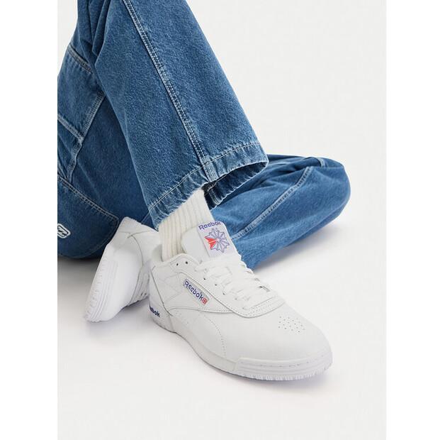 Кроссовки Reebok EO-EXOFIT LO CLEAN LOGO INT