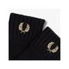 Fred Perry Laurellis Gloves   Black Cfpu2438156 259 qzgCfpu2438156 259