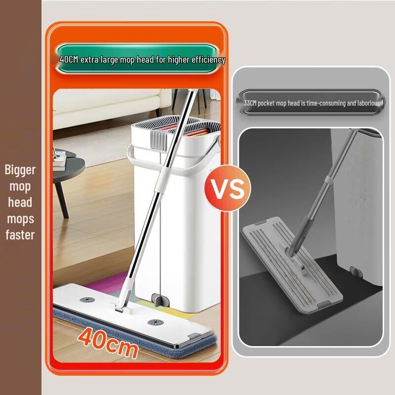 Jia Bangshou Home Cleaning Collection