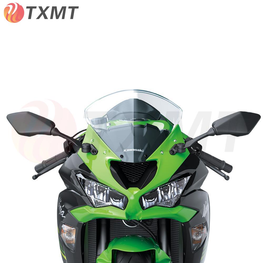 Kawasaki ZX-6R ZX6R 636 Front Headlight Assembly for 2019-2023 Models