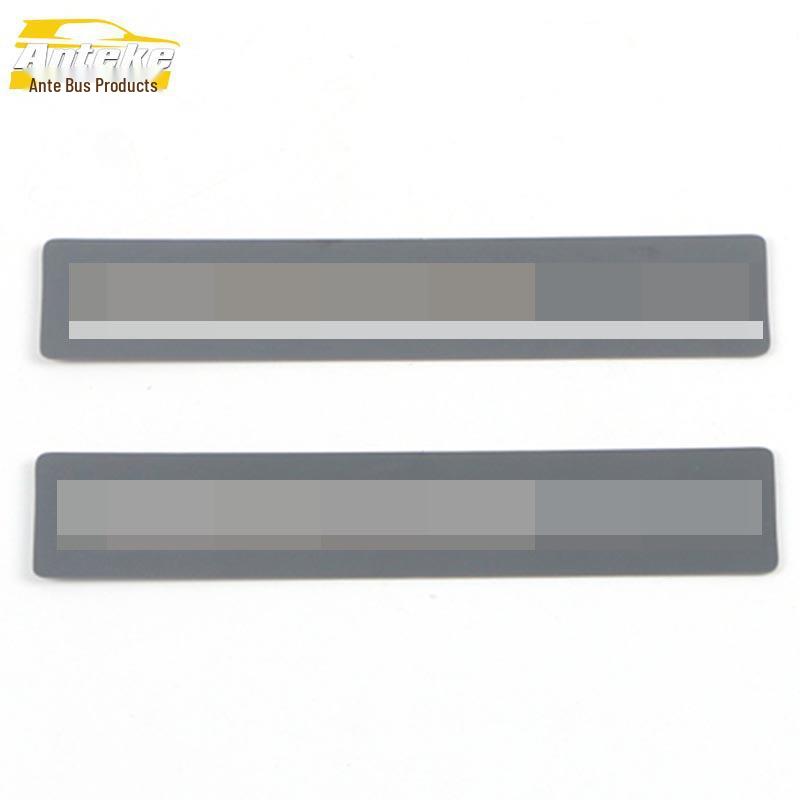 

Подходит для 20 моделей автомобилей Adventurer: Декоративные наклейки против царапин на дверь и кузов для подлокотника