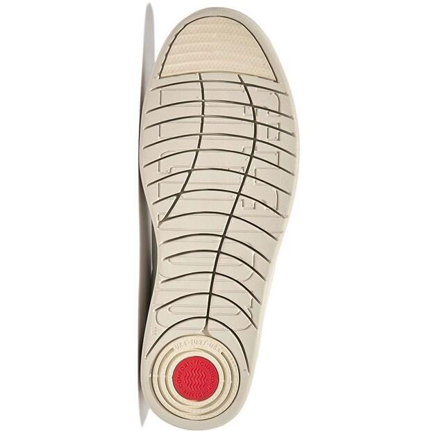 Fitflop Rally Leather Panel кроссовки