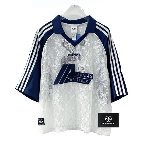 Adidas Originals Lace Jersey KD2275 L синий