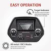 Metal Detector High Accuracy Professional Under Ground Detectors With Waterproof Search Coil For Treasures Detect Hunters