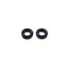 Silicone World 1 Pair Eyeglass Legs Covers Retainer Silicone Anti-slip Holder Glasses Ear Support Mirror Leg Glasses Accessories