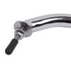 6/8/12inch Marine Stainless Steel Handrail Grip Handle Deck Handrail BoatsAccessories Simple Installation Compactsize