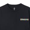 Converse Daydreamer T-Shirt Asia Sizing 'Black' Men's 10024728-A01