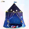 Utopian Space Galaxy Kids Play Tent