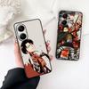 Jaeger Levi Attack on titan Eren Phone Case for Huawei P20 P30 Mate 20 Lite Pro Y7a Y6P Y7 2019 Nova 5T 3I Mate20 Soft Cover