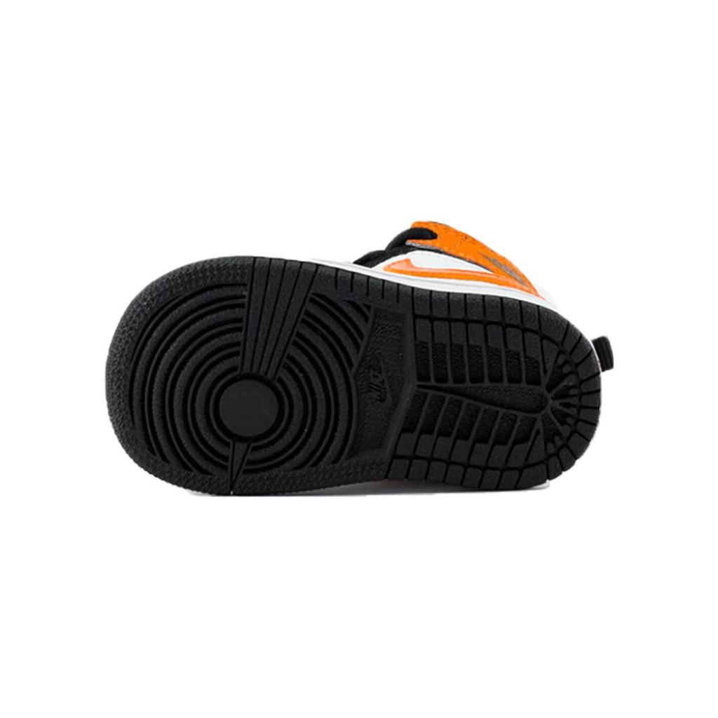 New Jordan 1 Mid Shattered Backboard TD 640735-058