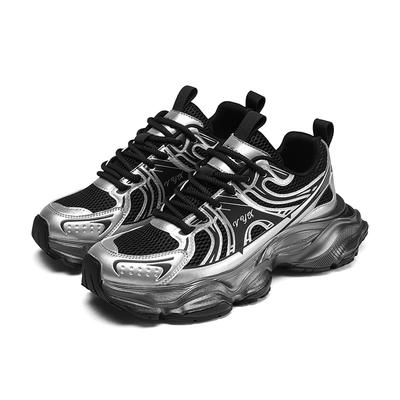 Men Shoes Sneakers Male Mens Casual Shoes Tenis Luxury Shoes Trainer Race Breathable Shoes Fashion Loafers Running Shoes for Men