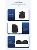 Durable Dirt-Resistant Floor Mats for BYD Qin New Energy (2017-18 Models)