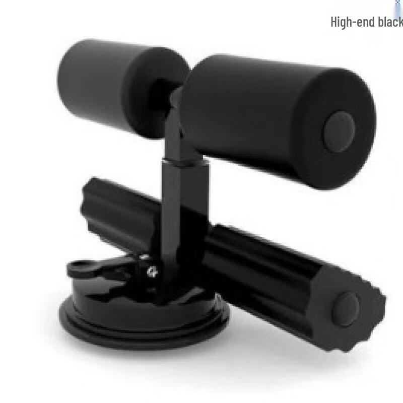 TLXT Suction Cup Ab Roller with Foot Pedals