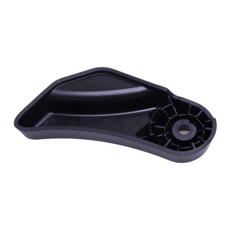 51239175028 Front Hood Release Handle Bonnet Lever Latch Fit for BMW X3 F25 X4 F26 2015 2016 2017 Black