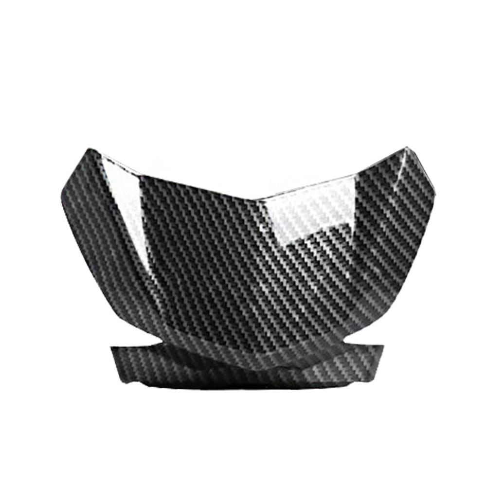 Motorcycle Front Windshield Dashboard Cover Waterproof Fairing Modified Accessory for NIU U+B/UQI+/N1S/NQI