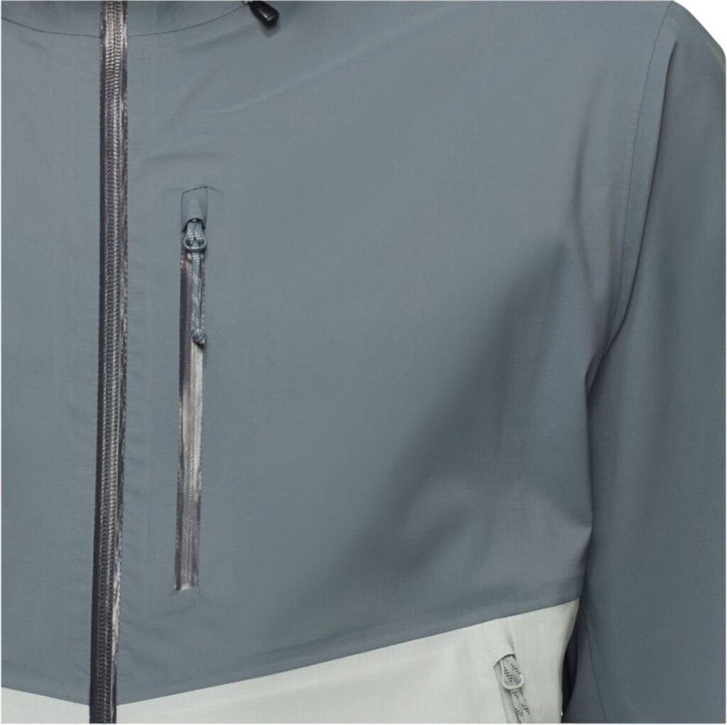 Mammut Alto Guide HS Hooded Jacket Men (1010-29561) Silver Sage/strata