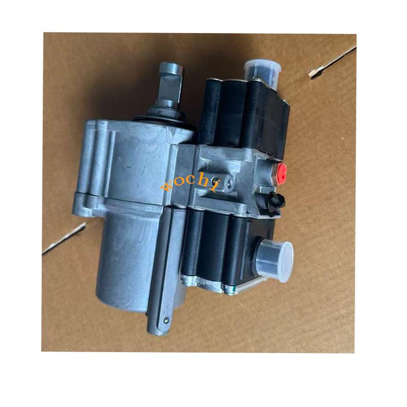 Commercial Truck Mobile Cylinder 4213500720 A0012604763 A0012608563