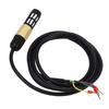 Temperature and Humidity Sensor Probe RS485 Output IP67 Waterproof High Accuracy Temp Humidity Trans