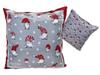 Christmas Pillow Christmas Cushion Filling Living Room Carmani