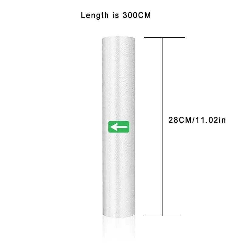 Kitchen Food Vacuum Bag Storage Bags for Vacuum Sealer Food