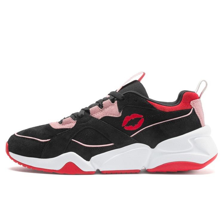 (WMNS) PUMA Maybelline x Nova Candy Pink Women s 372519-01 EU 37.5
