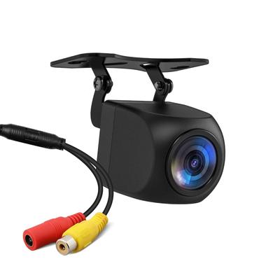 EONON Ultra Small Rear Camera, Rear Camera, Car Camera, AHD 1080P Compatible, High Sensitivity