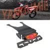 CRF250L For HONDA CRF 250RL 250L Rally License Plate Holder CRF250RL LED Turn Signal CRF250 Rear Tail Light Fender Eliminator