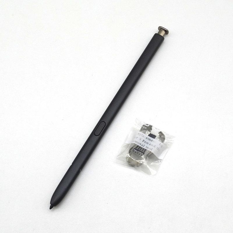 Stylus For Samsung Galaxy S24 Ultra Touch Screen Stylus S Pen Pencil With Bluetooth Function Support Air Command