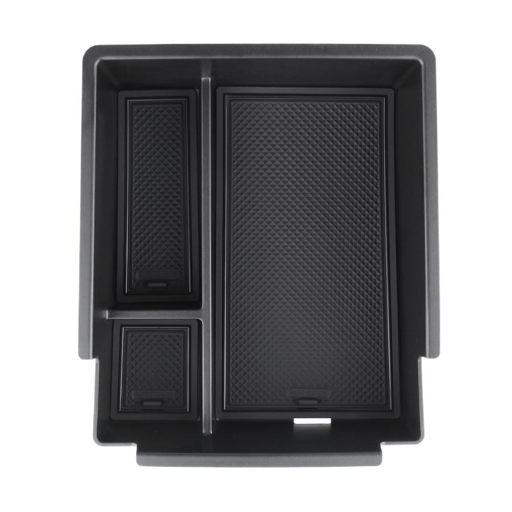For Chery OMODA 5 2025 2025 2025 Armrest Storage Box Center Console Tray Holder Plate Stowing Organizer Interior Accessories