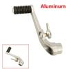 For Honda CBR600RR F5 03-12 Silver Aluminum Gear Shift Lever Shifter Foot Pedal