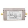 3W Wideband Signal Source Amplifier Module High Gain Flatness 12V RF Power Amplifier 25M‑6500MHz