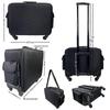 MDNG Professional Trolley Makeup Case