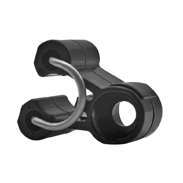 Bike Handle Quickly Release Buckles Bicycles Faucet Handlebars C Buckles for Compacts Cycling Handle