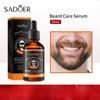 Sérum para Barba Líquido para Cuidado da Barba Masculina 30ml