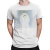 Film Movie Birthday Christmas Santa Claus T Shirt for the Snowman Movie Fans