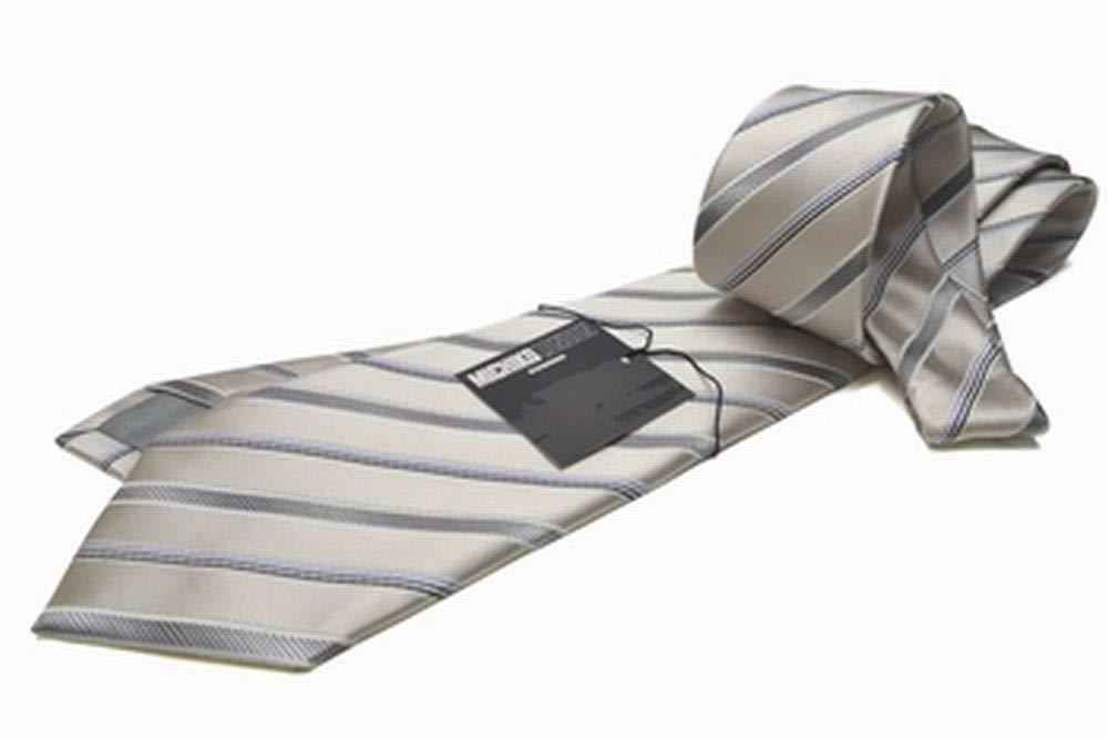 [Michiko London] Brand Necktie, Made in Japan, Nishijin Weave, M-SET-F1