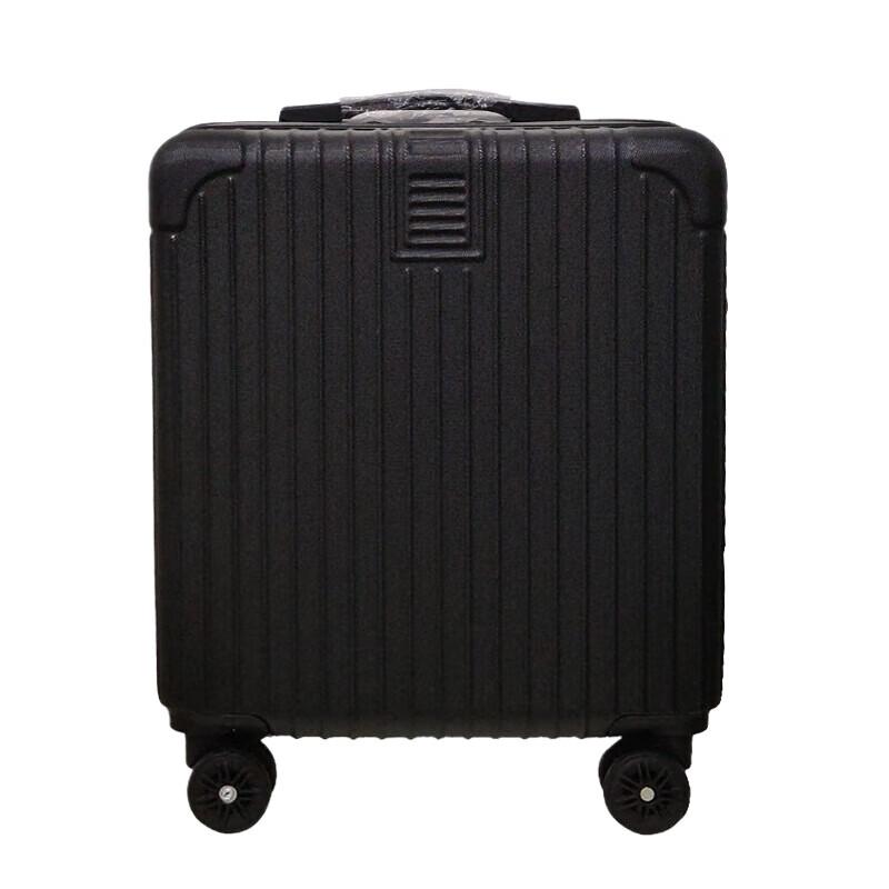 

Xiaomengge Classic Retro Carry-On Luggage