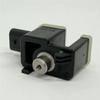 AEF2-For Jeep Wrangler Gladiator Differential Axle Sensor 68544629AA Differential Lock Sensor Connector
